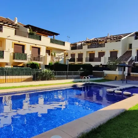 Appartement Esmeralda Con Piscina Jávea