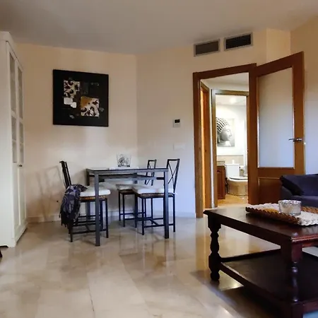 Esmeralda Con Piscina Appartement