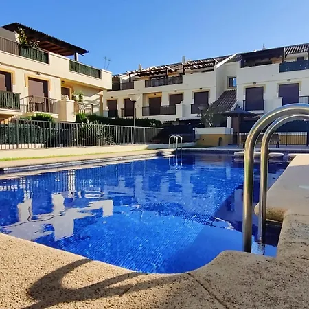 Appartement Esmeralda Con Piscina *