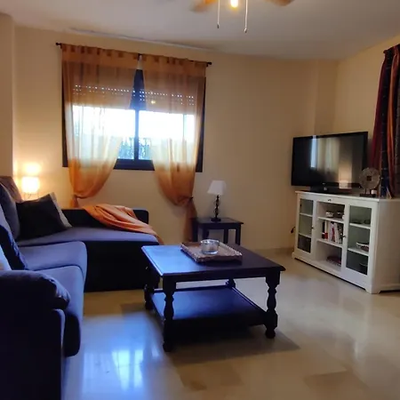 Appartement Esmeralda Con Piscina Jávea