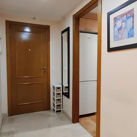 Esmeralda Con Piscina Appartement Jávea